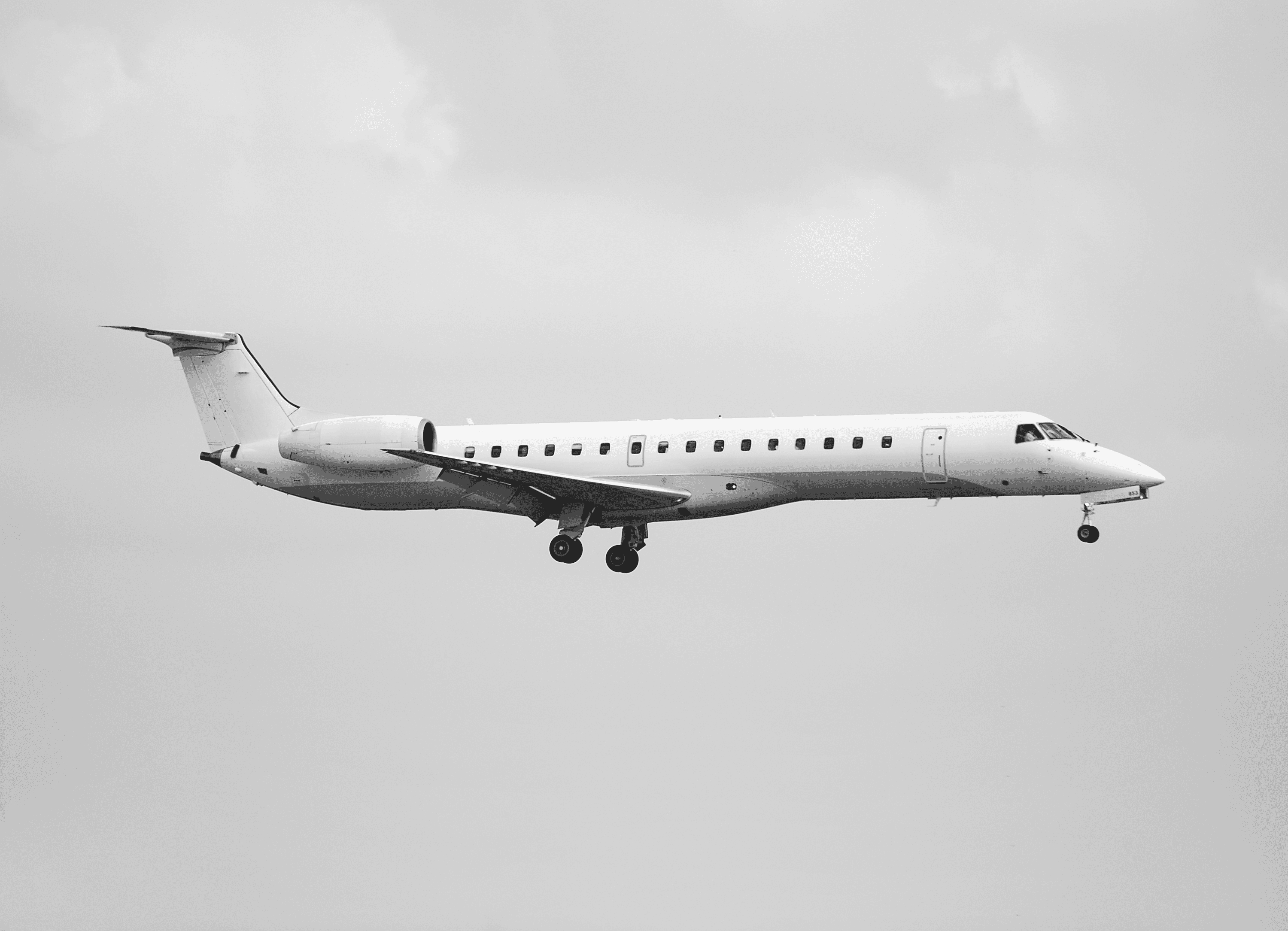 Embraer 145 LR