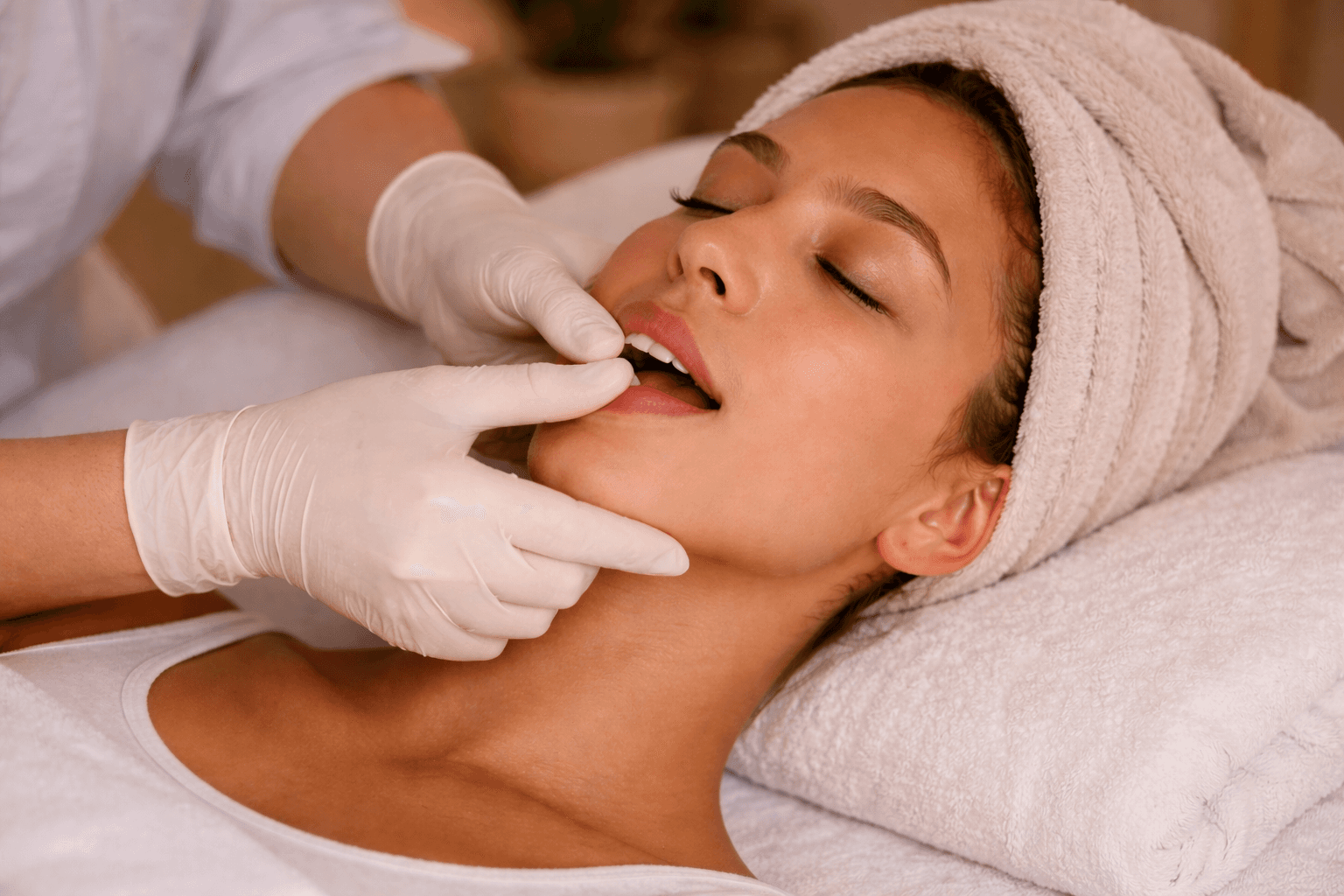 Stress & Nervous System Reset