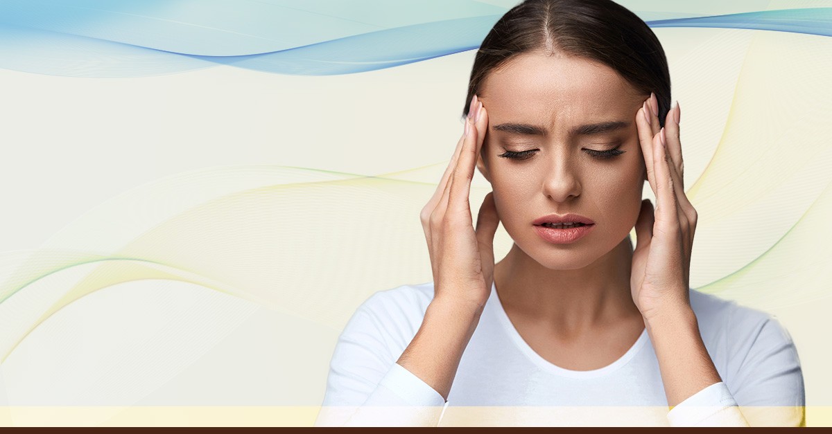 Female child sitting in a dentistry chair