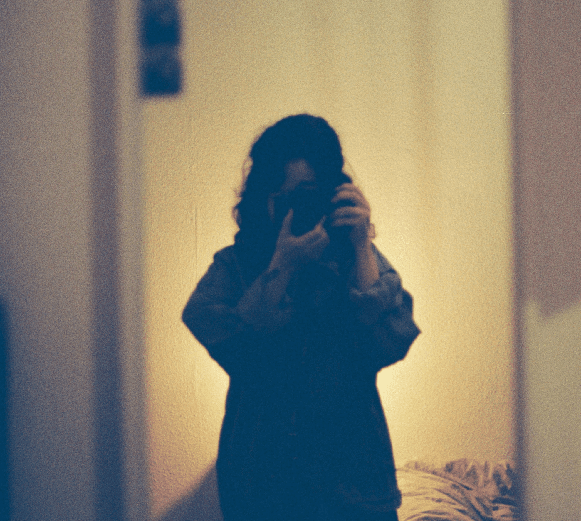 Woman with laptop