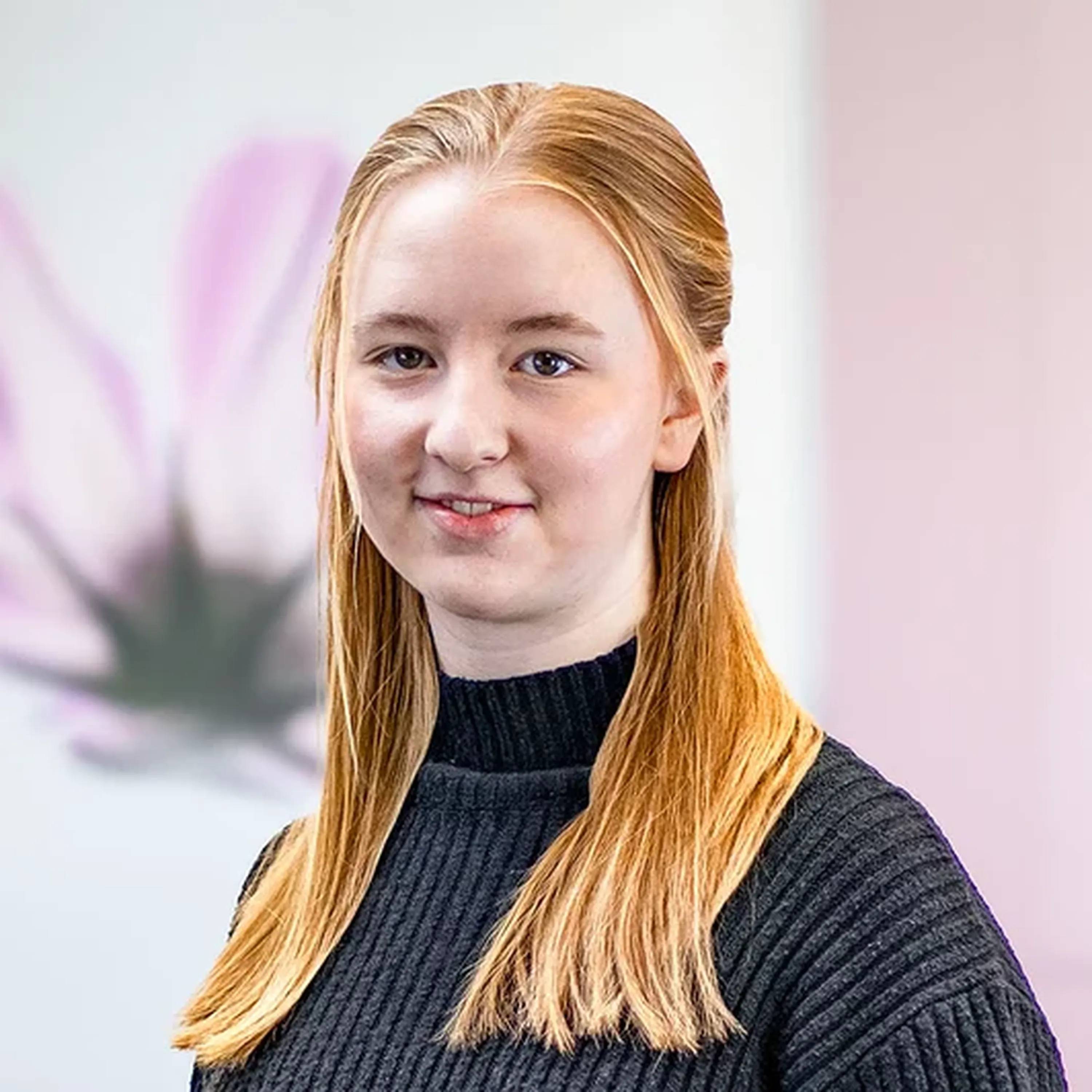 Karita, dedicated Hygienic Wall Cladding support