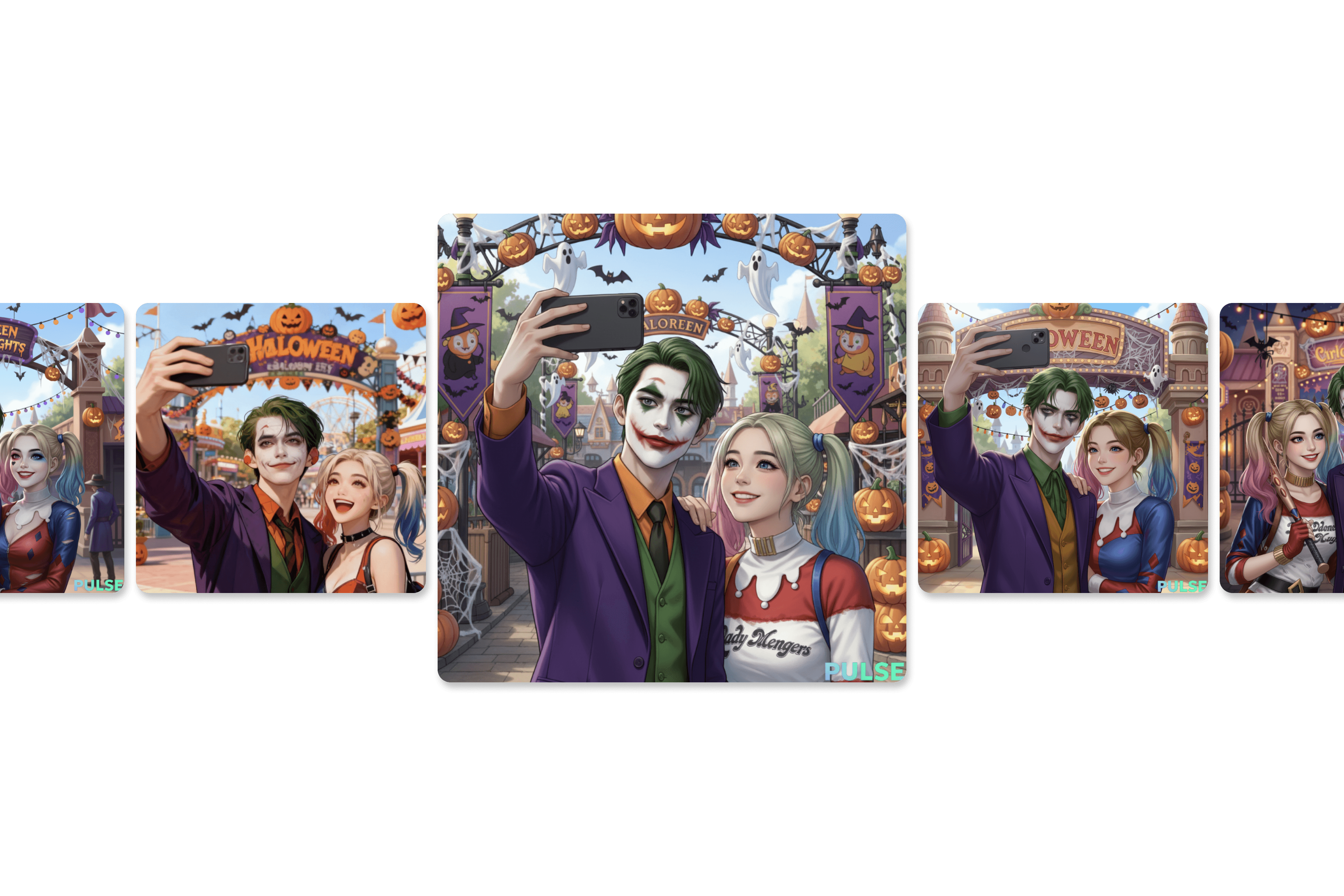 캐릭터 AI 채팅 펄스 신규 기능 업데이트