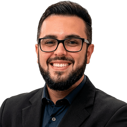 Retrato de Guilherme Augusto