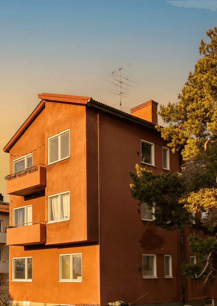 Tiveden 5 - Vrenen Fastigheter