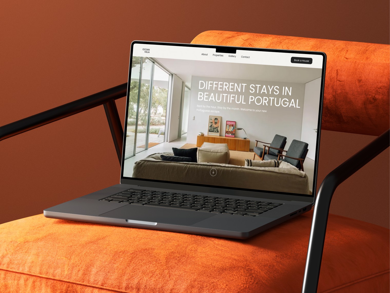 Featured Project Cover Image