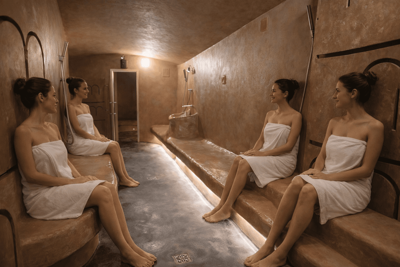 Otium Spa - Costiera Amalfitana