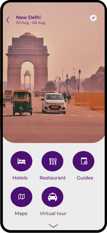 Weather app image