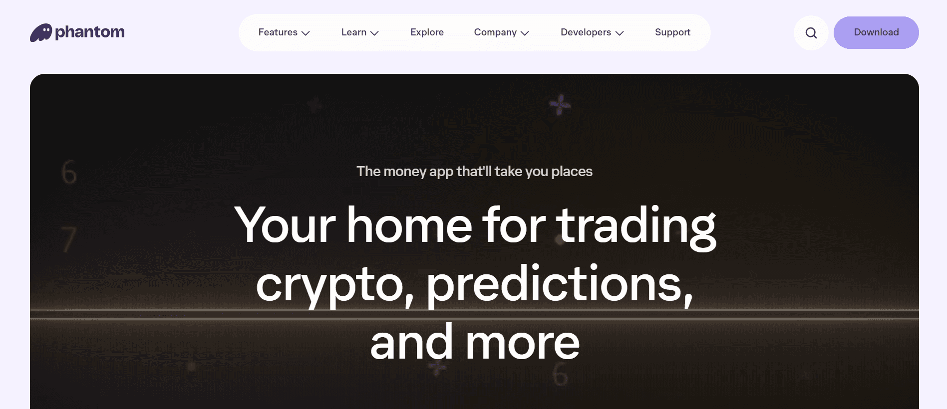 Phantom Wallet