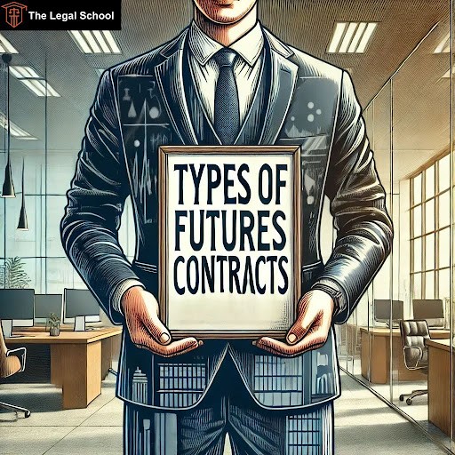 types-of-futures-contract