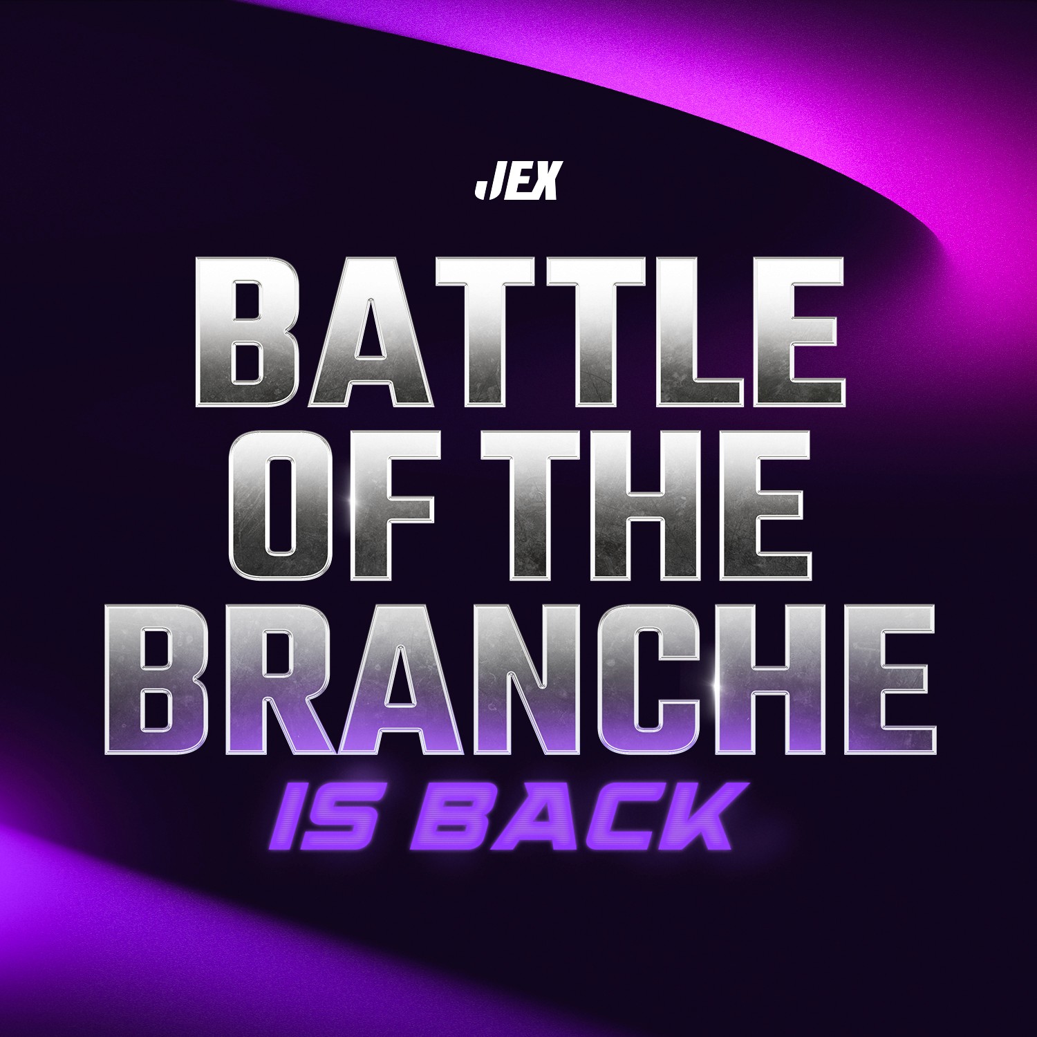 Battle of the Branche is back