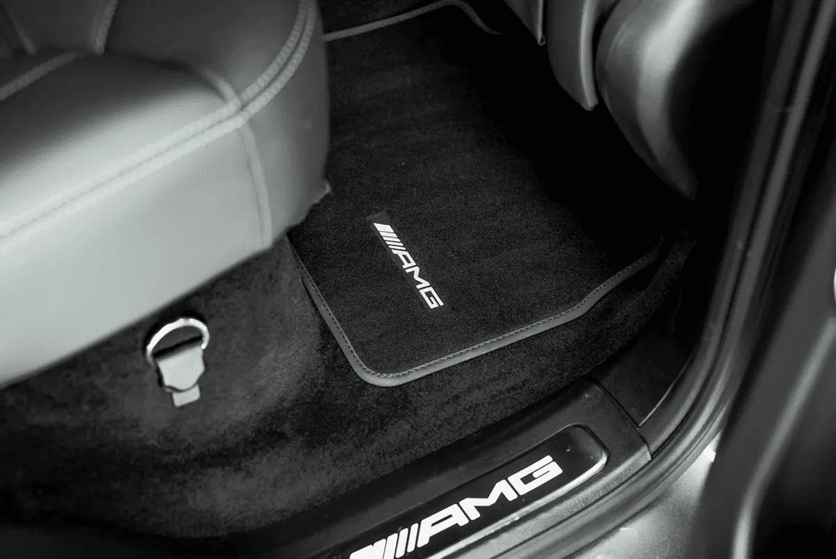 2025 Mercedes-AMG G 63, photo 21