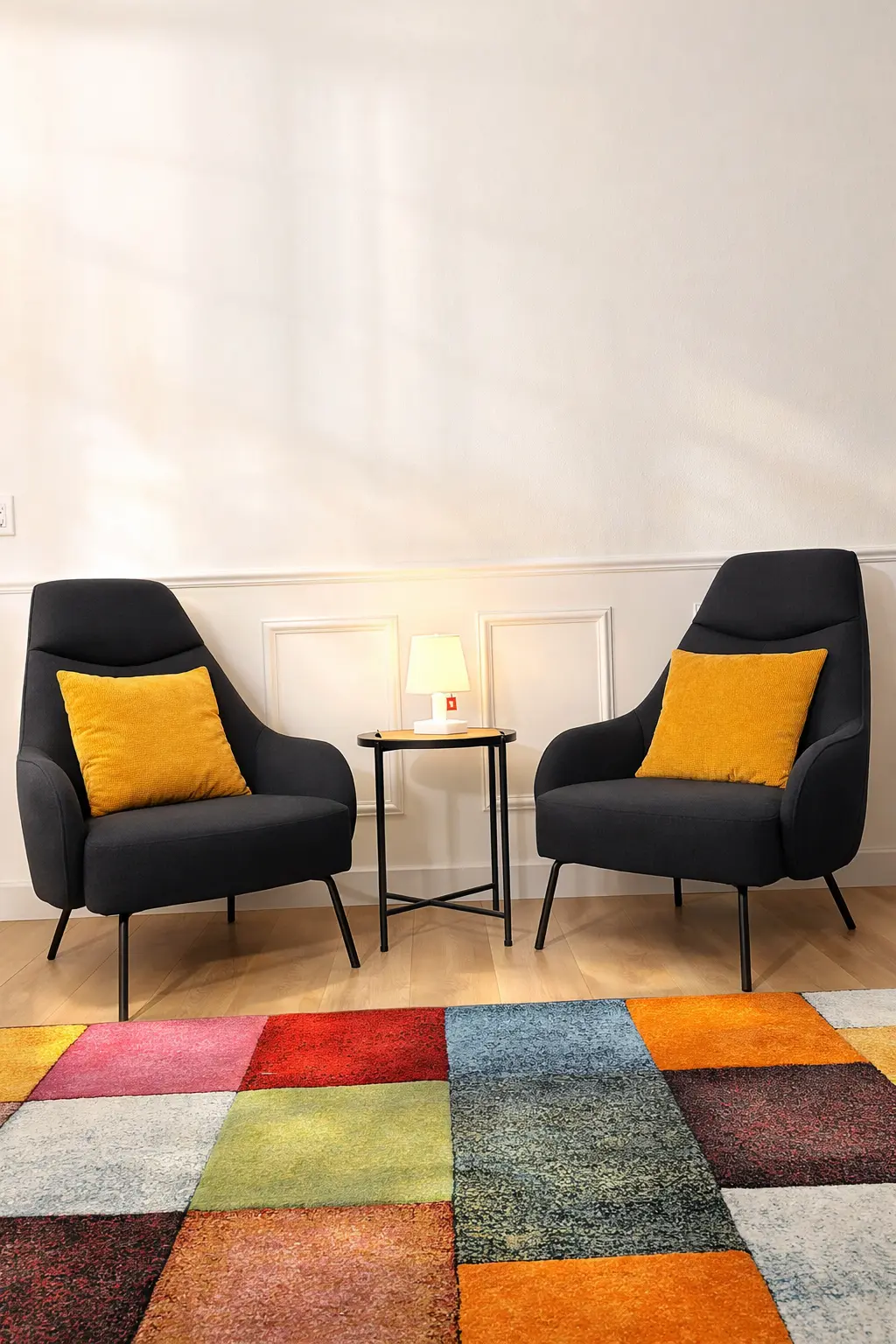 cabinet de consultation, Quimper