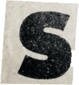 Letter S