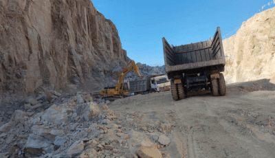 NH-544G Package 2 progress photograph 6 — April 2026