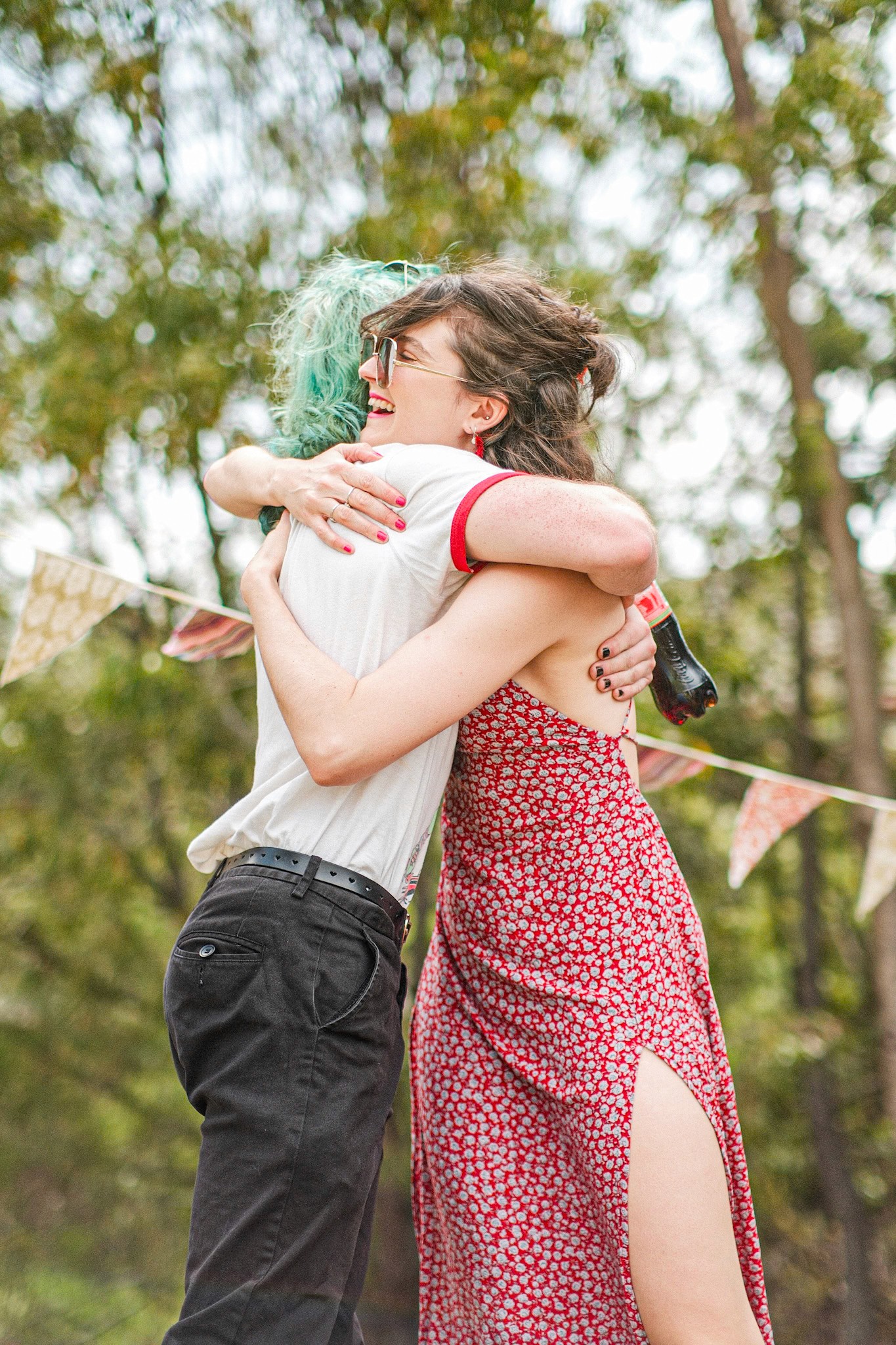 Commercial photography by JamesTheLyon for PixelSpaces — events, gigs, headshots, people, and architecture — Birthday Niddrie Australia