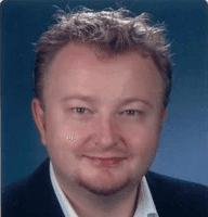 Portrait of the client