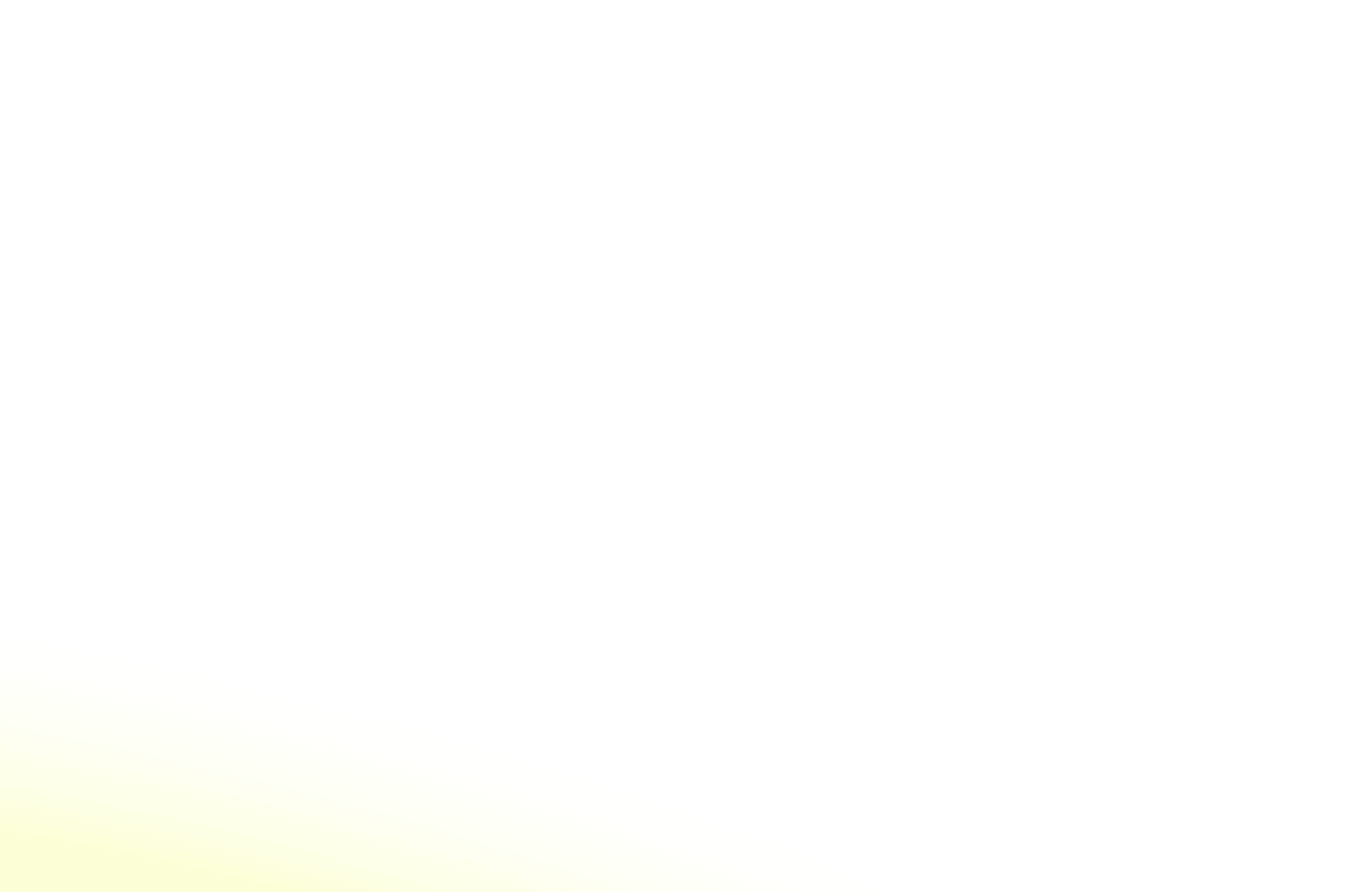Glow Decoration