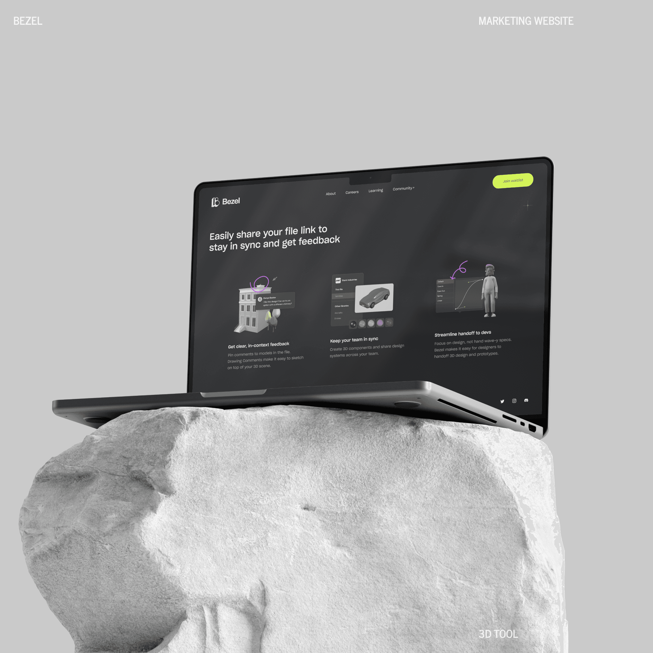 Meta Store