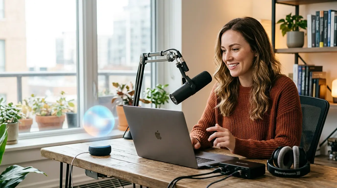Building a Flutter Voice Agent with a Streaming AI Avatar and LiveKit