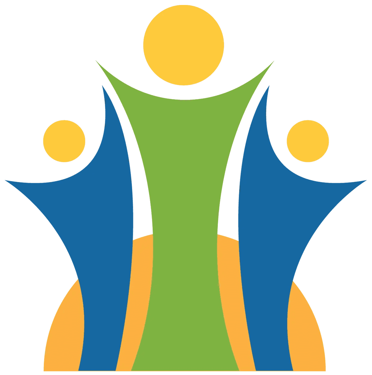 Logo of our NGO
