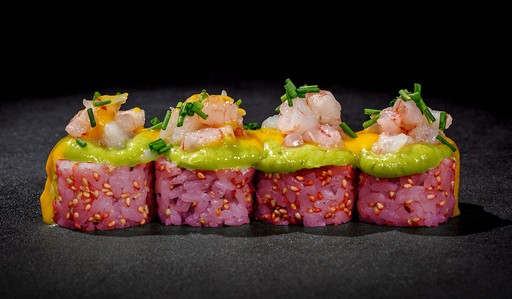 Menu Item Image
