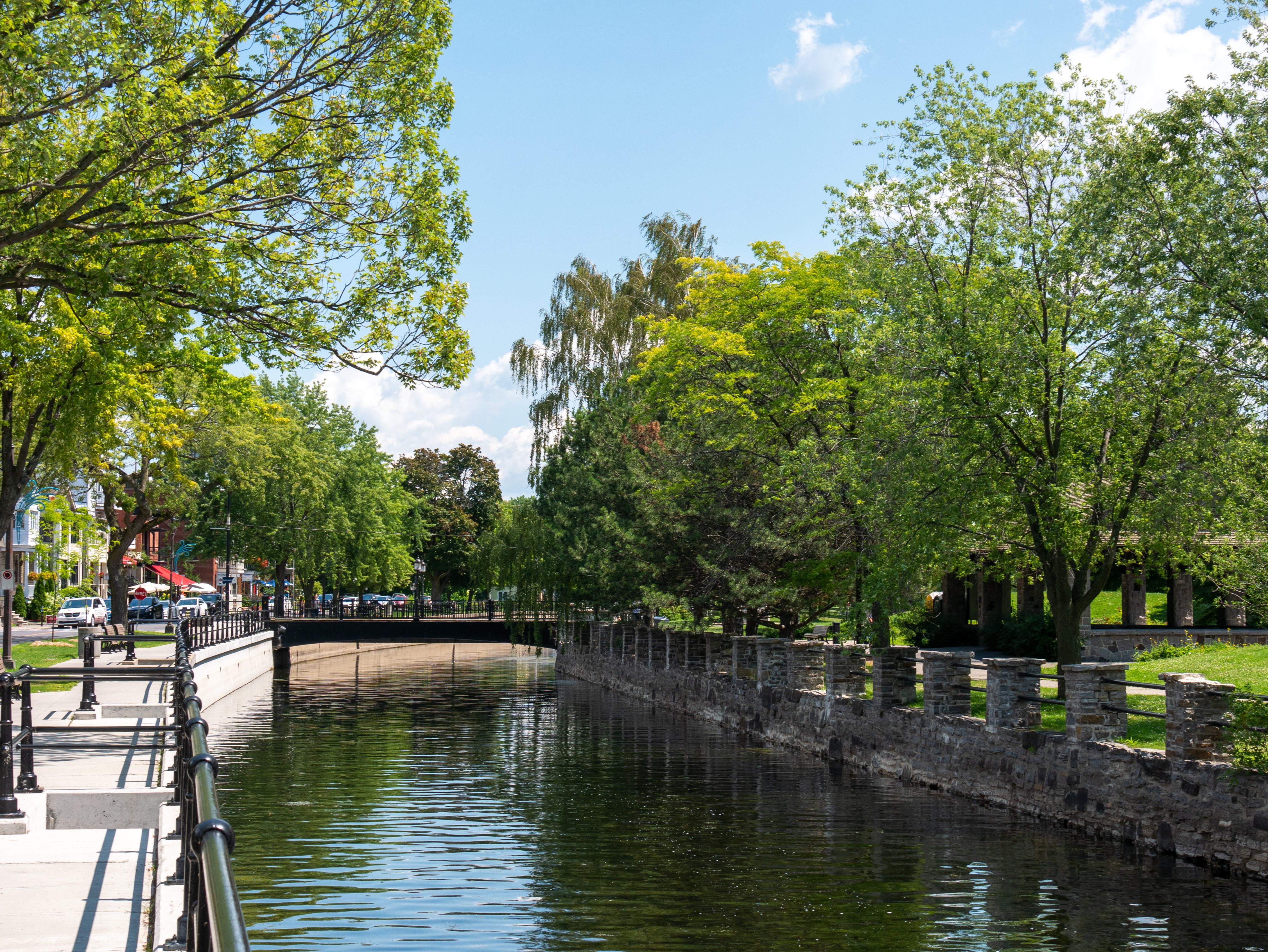  Lachine : Le Quartier où ANDAS Prend Vie.