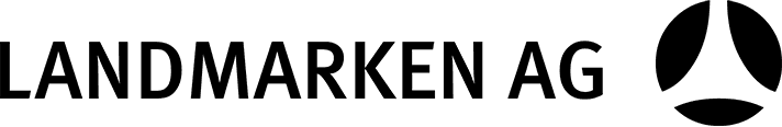 Logo of Landmarken