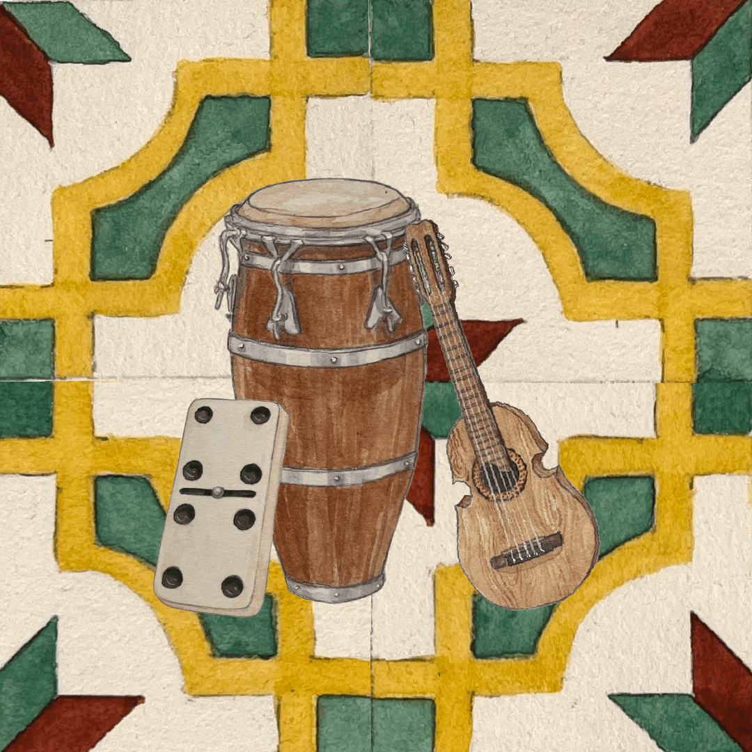 Instruments