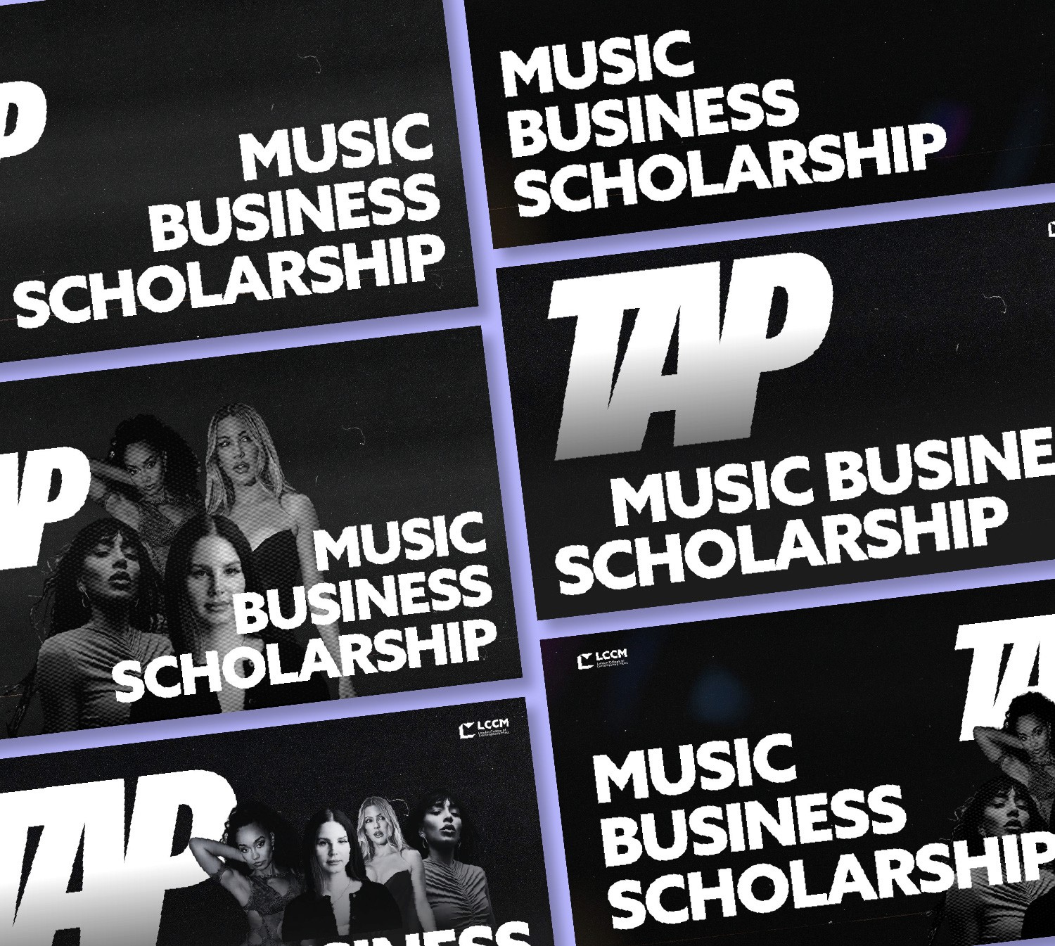 Scholarship LCCM - GUS Global