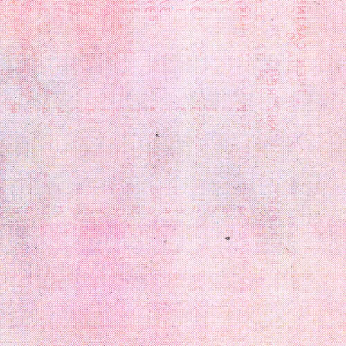 Textured pink and white fabric pattern