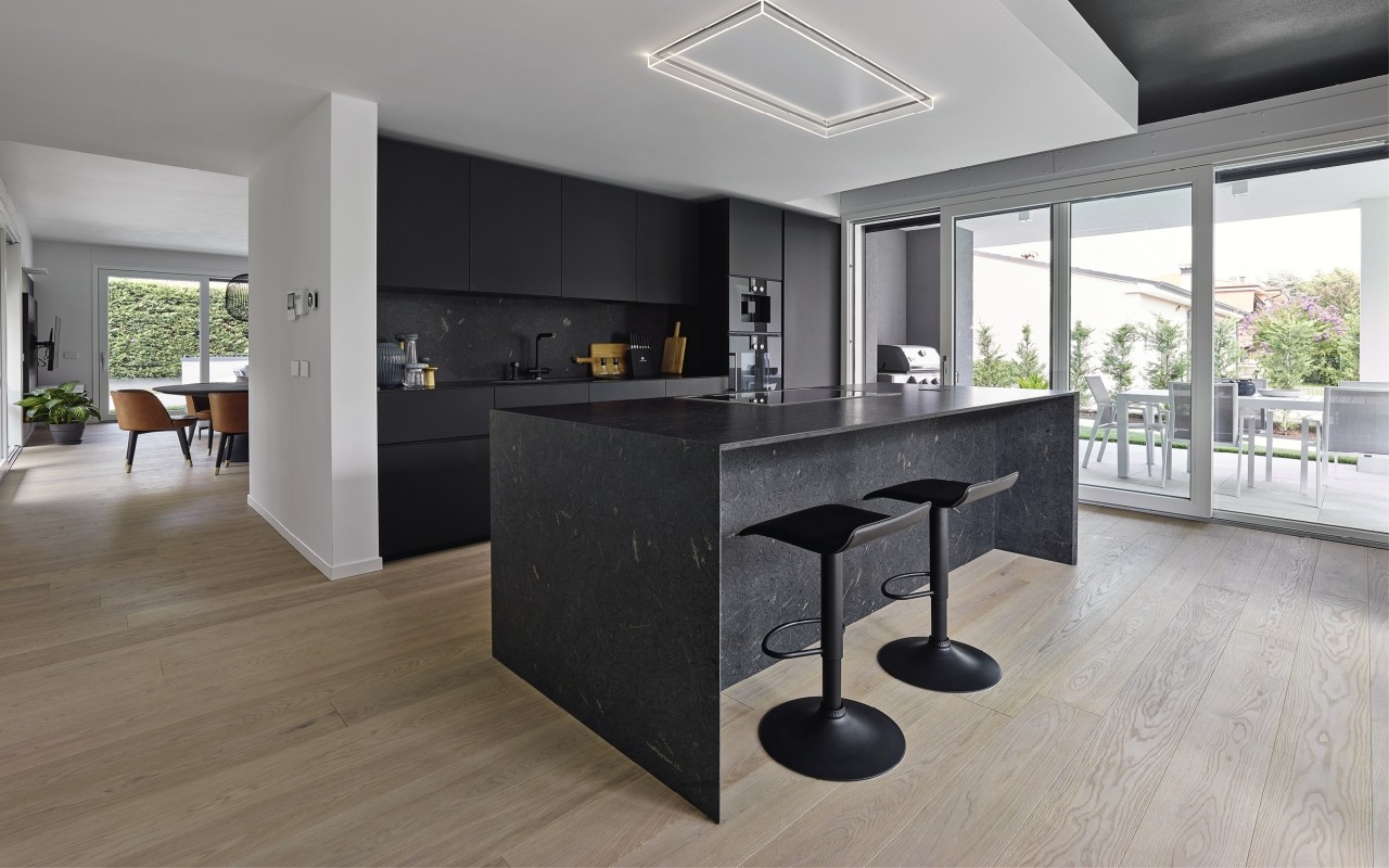 Cucina Maistri modello GIZA