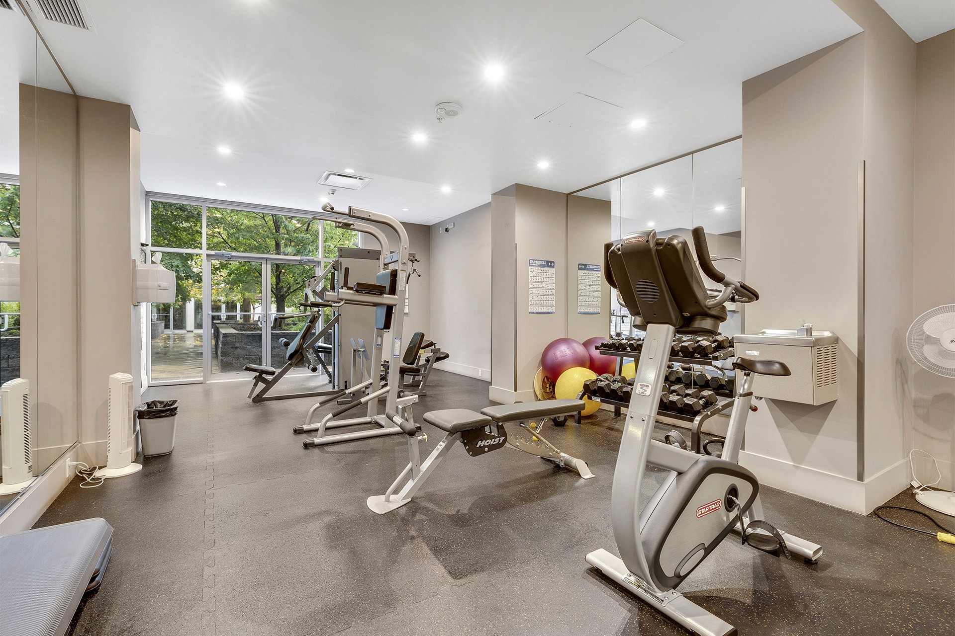 Image with the app presentation