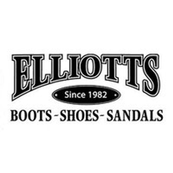 Logo of Elliotts Boots 