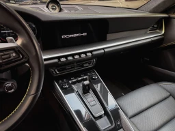 Porsche 911 Turbo S Aero Kit — Vorschaubild 19