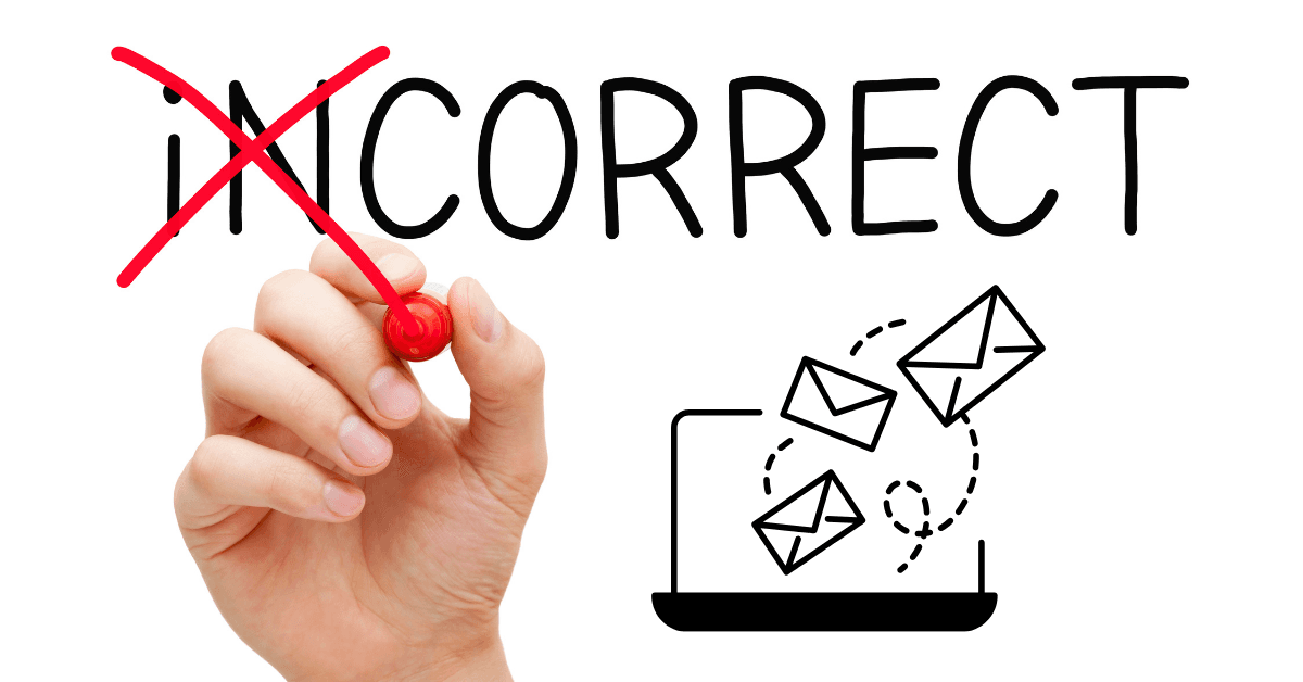Secrets of Effective Email Verification