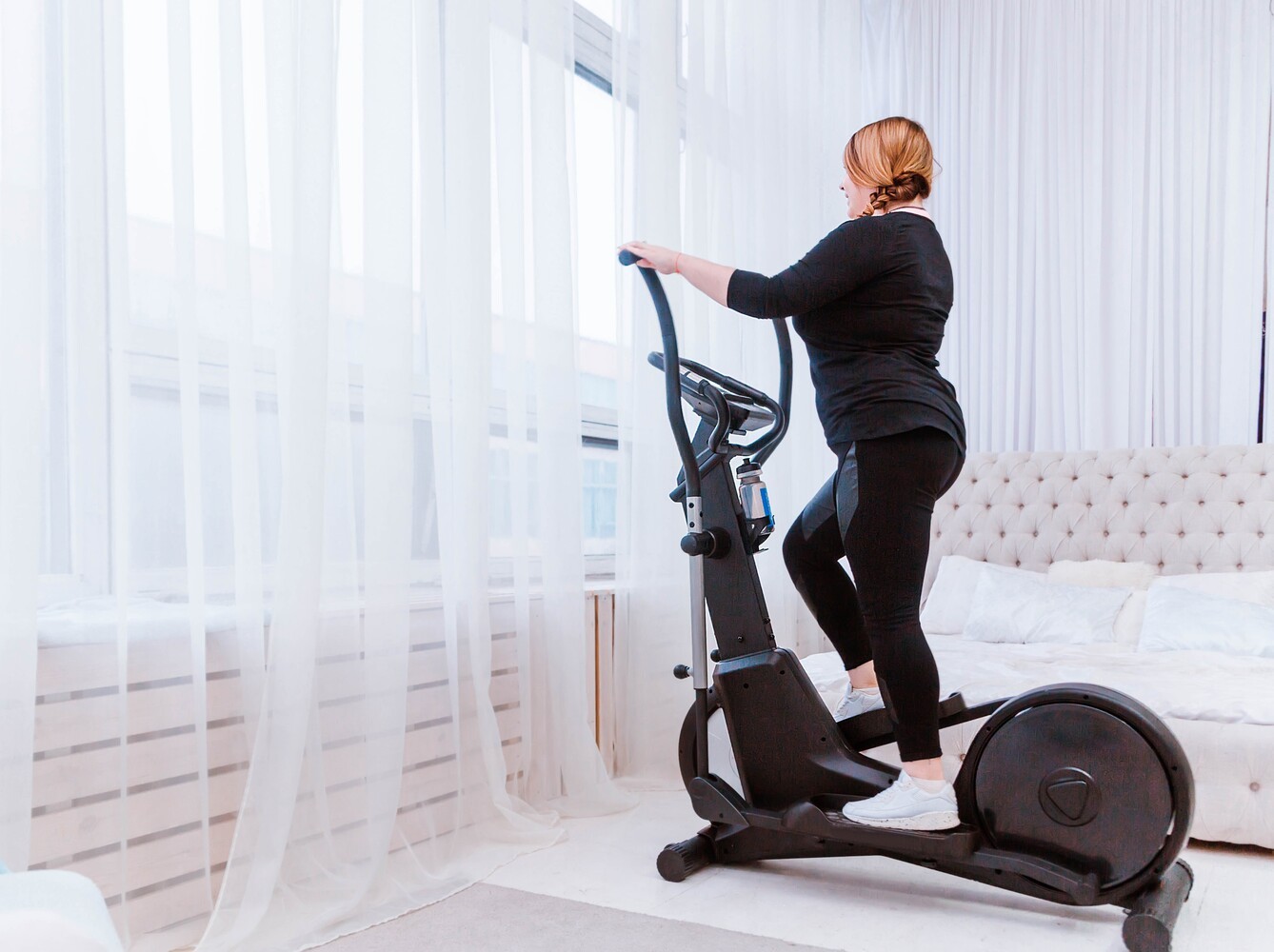 cardio workouts to lose weight