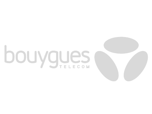 logo de Bouygues Telecom