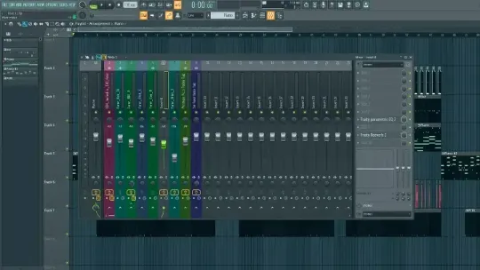 TEMPLATES LISTOS PARA USAR EN FL STUDIO