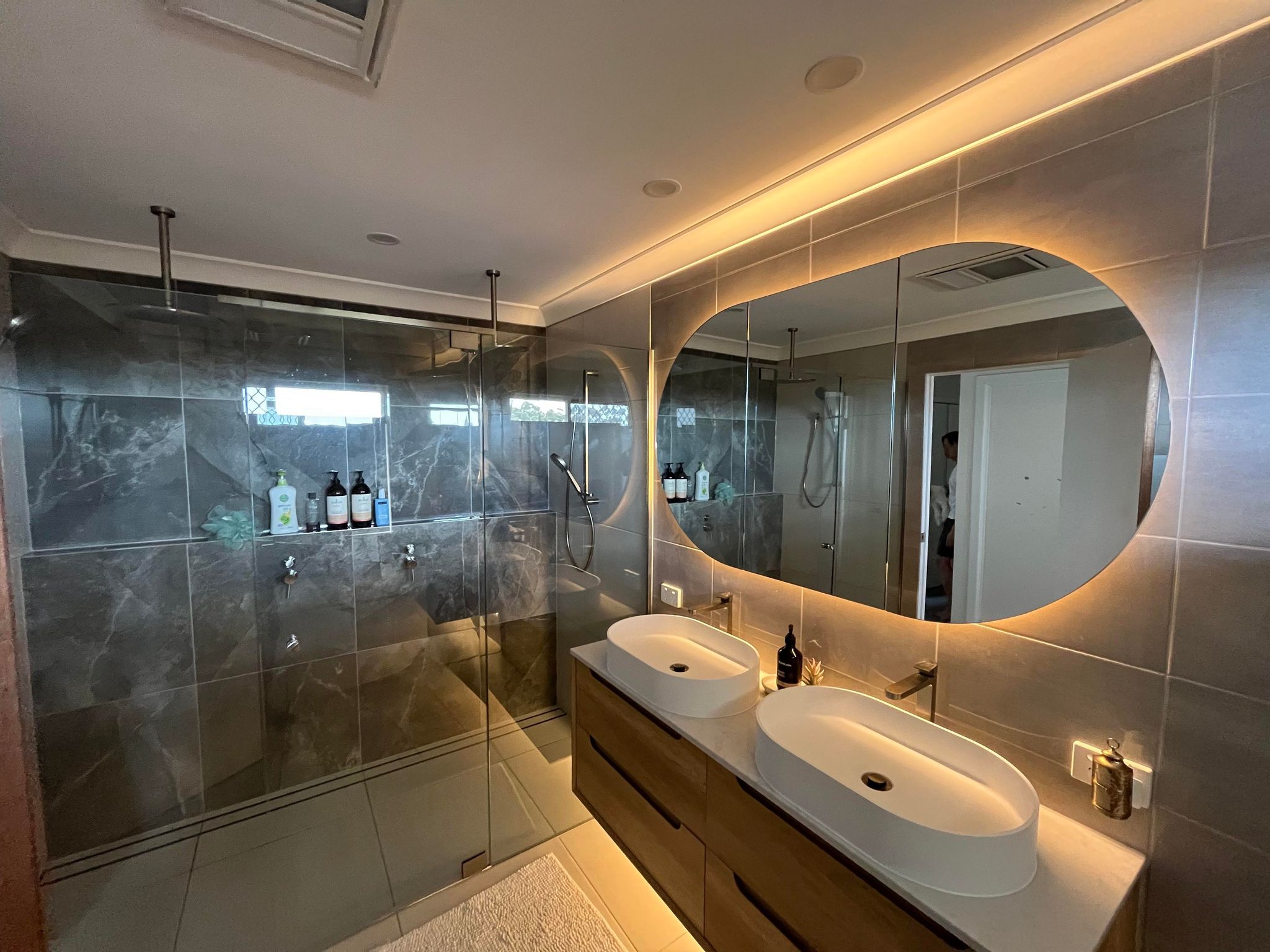 Bathroom Renovation Brisbane