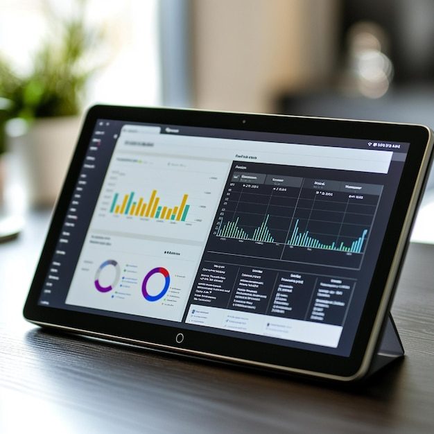 Rendement en beheer in verhuur