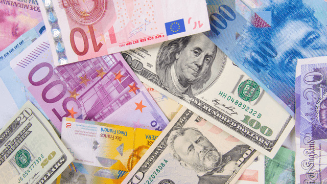 comment payer fournisseur étranger.