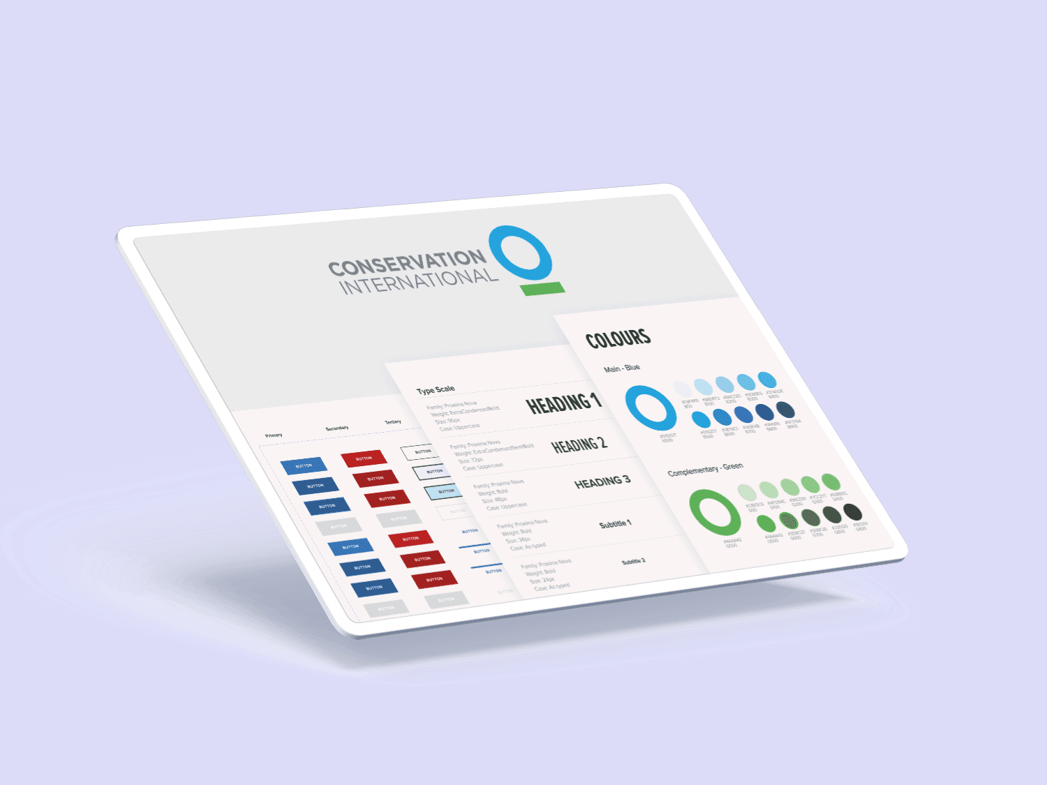 Design system