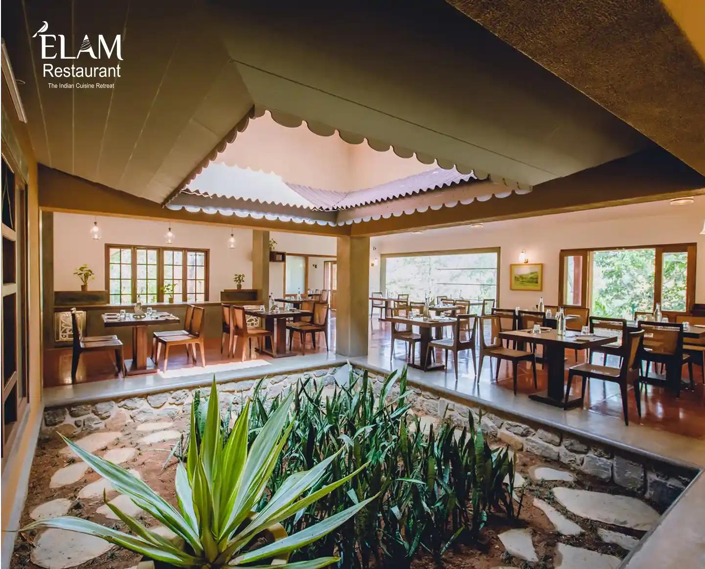 Elam Restaurant