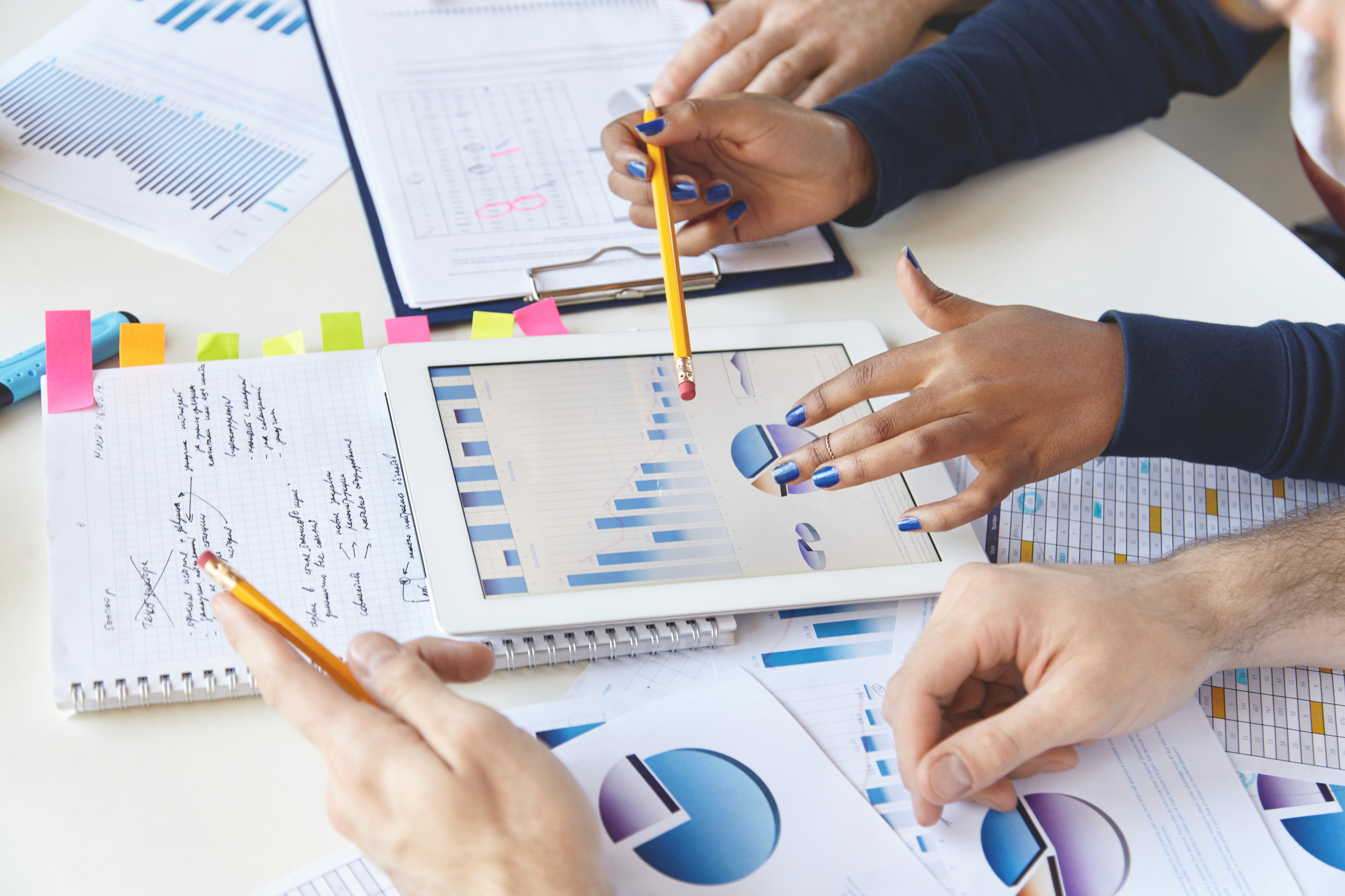 SEO case study