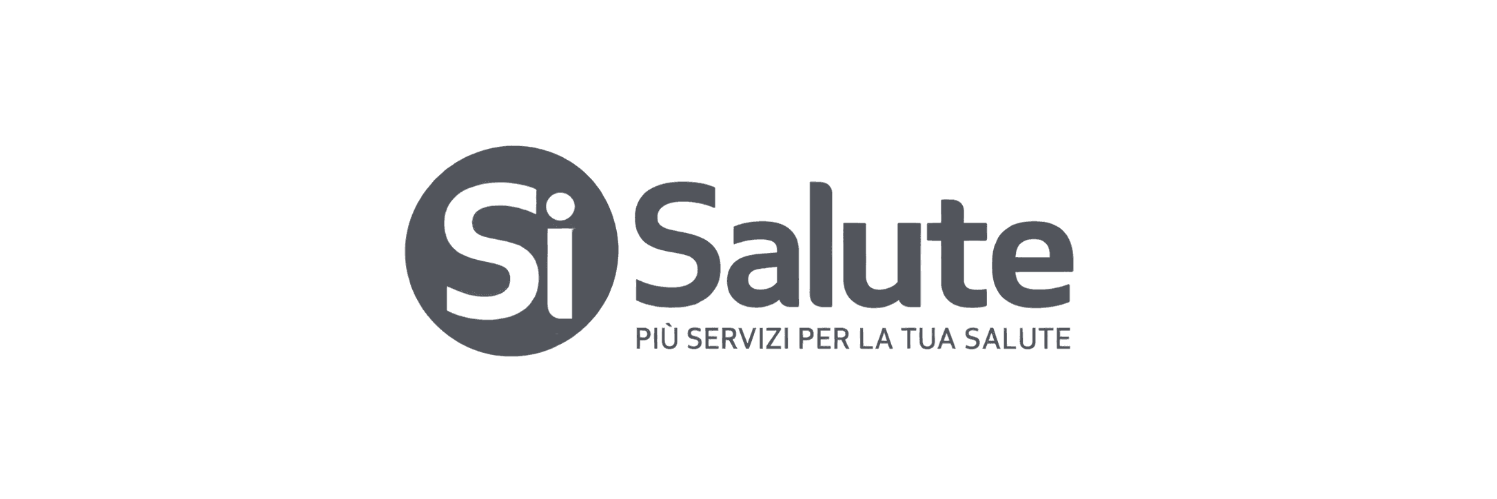 Logo SiSalute