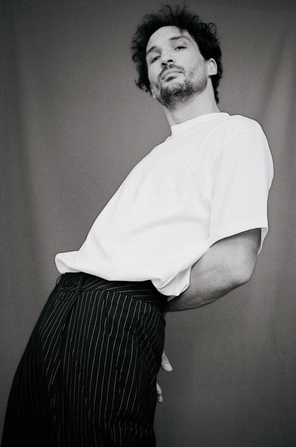 Lorenzo Herrera Unsplash