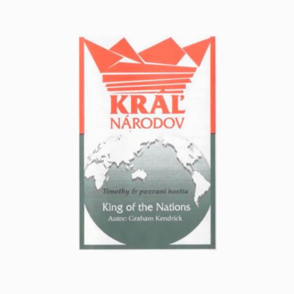 album kapely timothy Prišiel som len tak