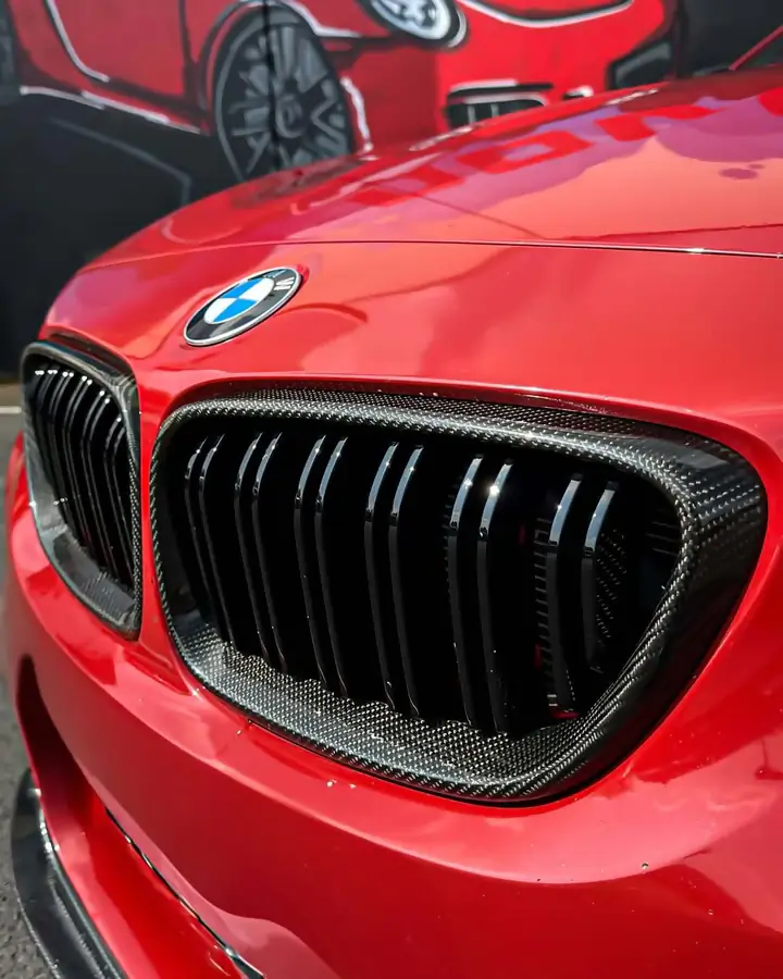 M235i 2026 importée du Royaume-Uni — photo 5