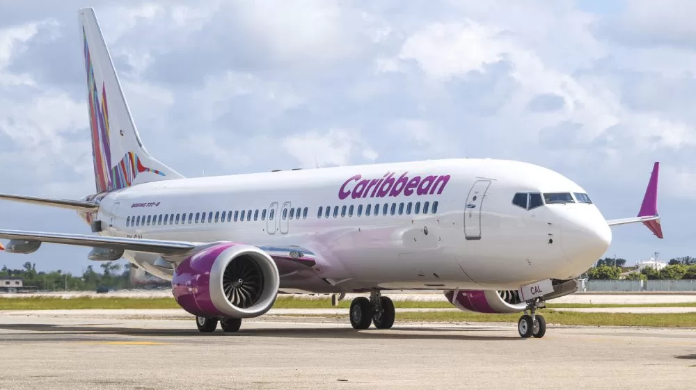 Caribbean Airlines