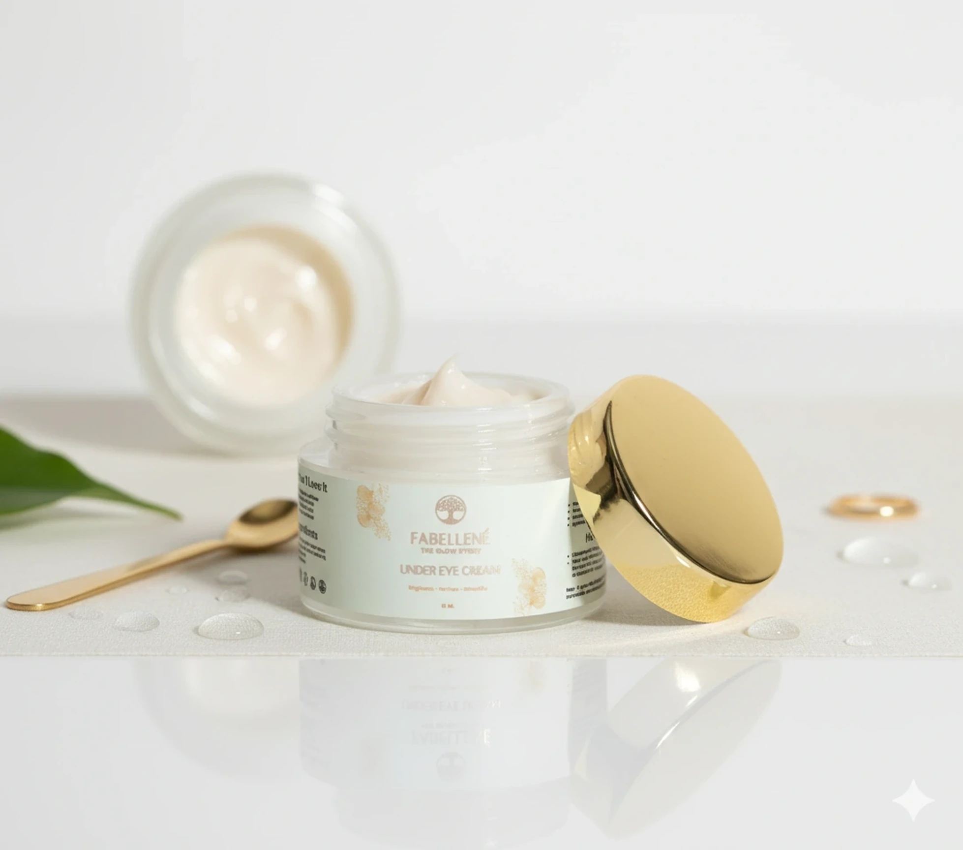 white umbrella on seashore